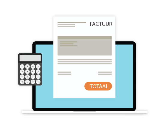 Boggl Facturatieprogramma